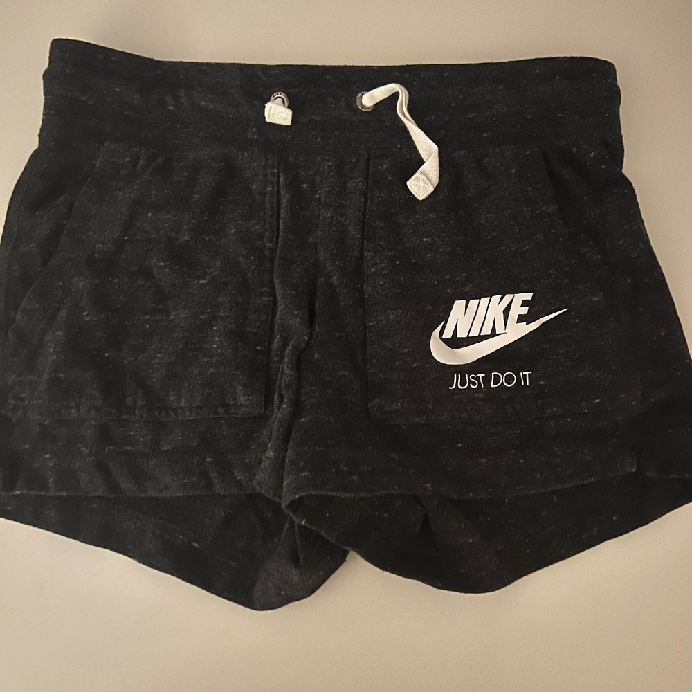Women’s Nike shorts